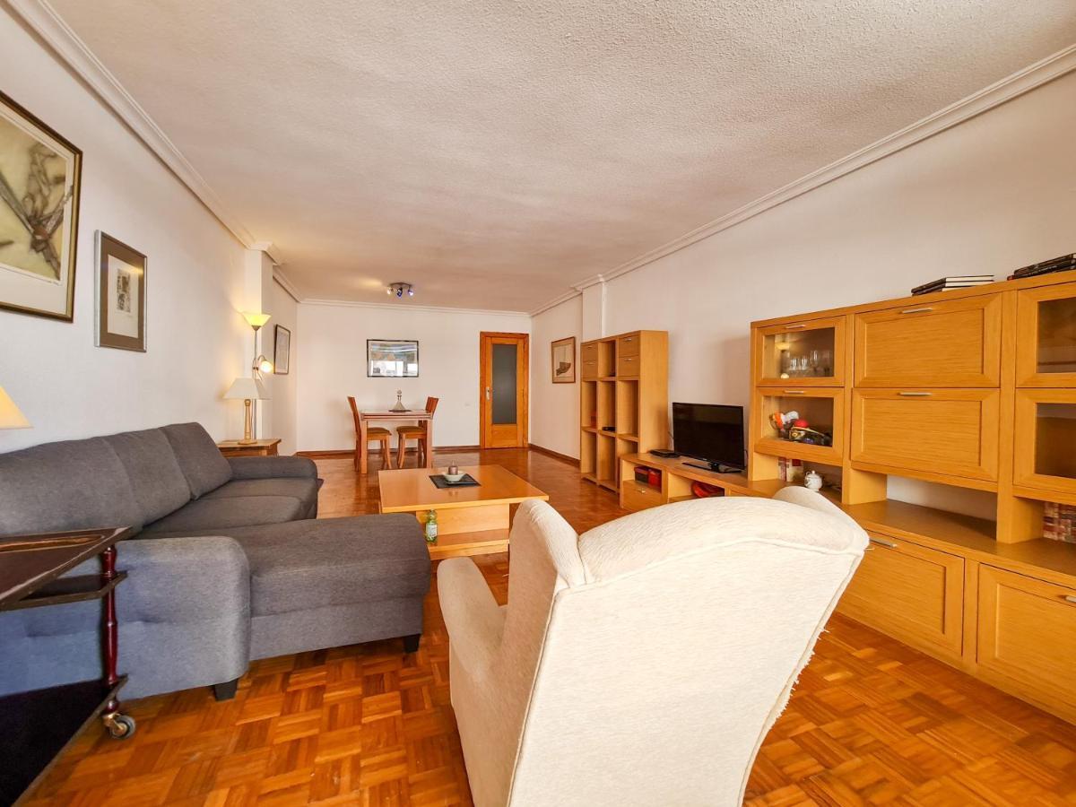 Apartamento Balcon De Levante Бенидорм Экстерьер фото