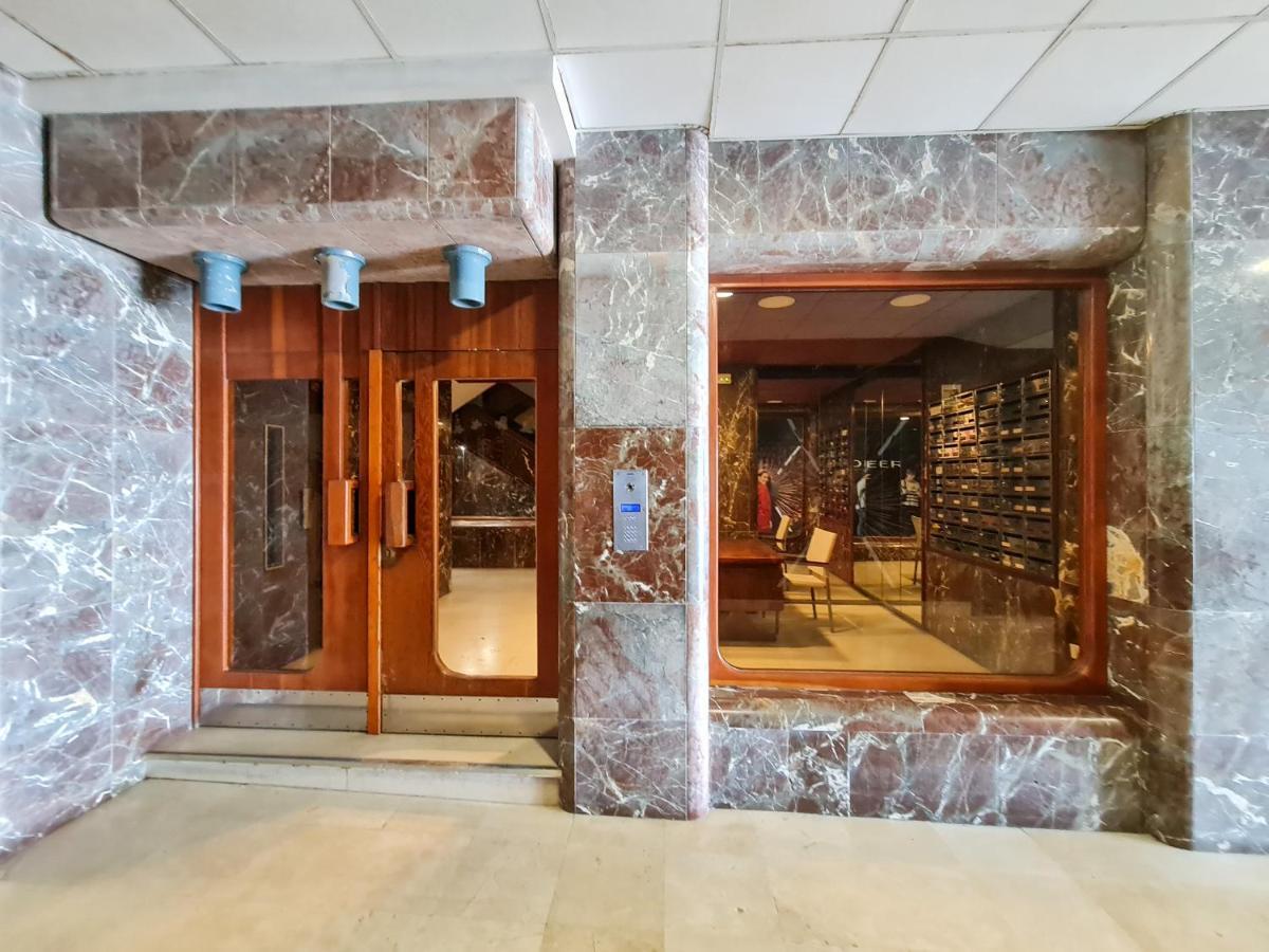 Apartamento Balcon De Levante Бенидорм Экстерьер фото