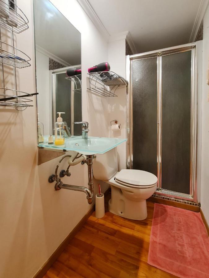 Apartamento Balcon De Levante Бенидорм Экстерьер фото