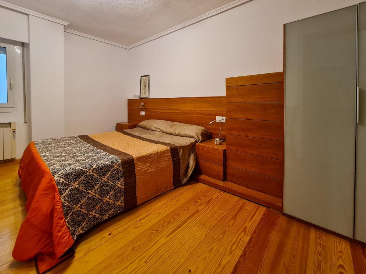 Apartamento Balcon De Levante Бенидорм Экстерьер фото