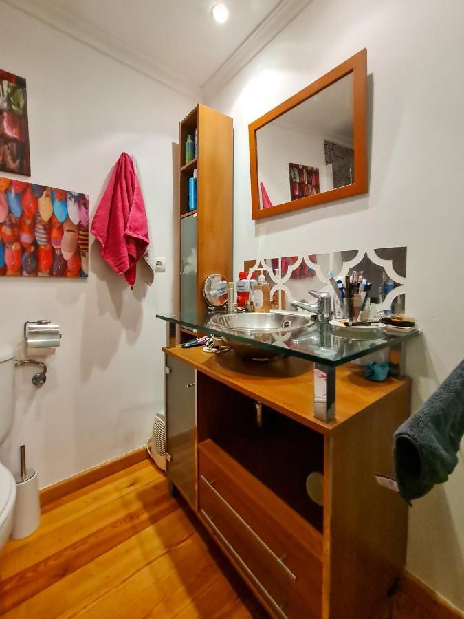 Apartamento Balcon De Levante Бенидорм Экстерьер фото