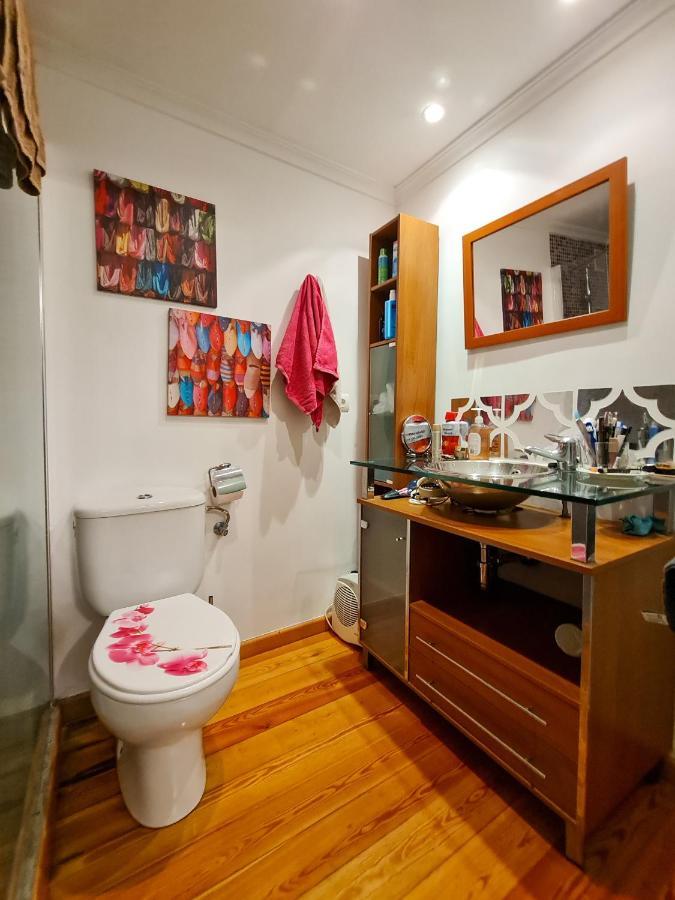 Apartamento Balcon De Levante Бенидорм Экстерьер фото