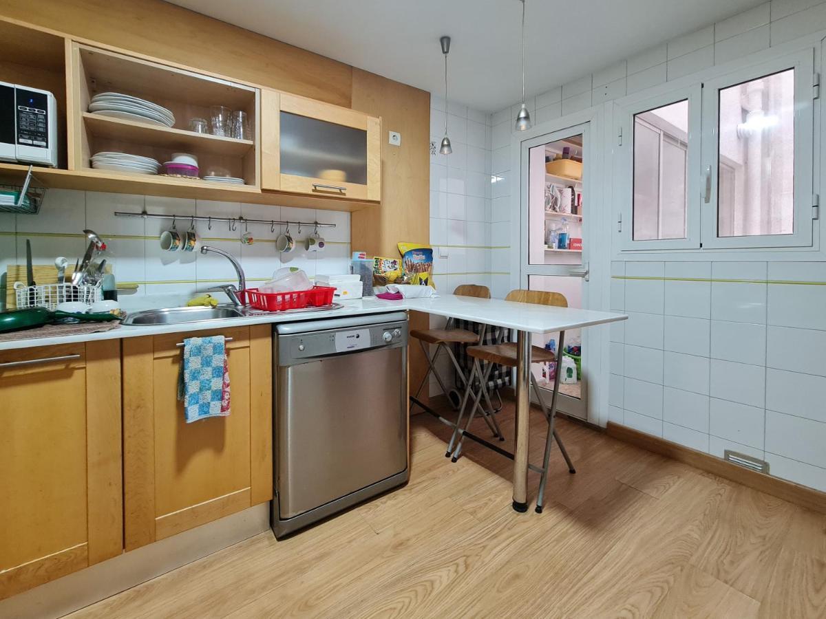 Apartamento Balcon De Levante Бенидорм Экстерьер фото