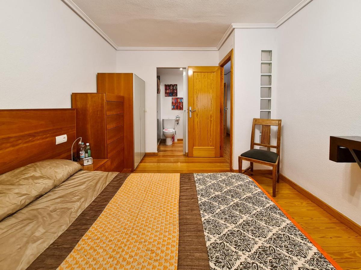 Apartamento Balcon De Levante Бенидорм Экстерьер фото